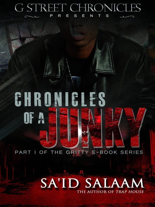 Title details for Chronicles of a Junky by Sa'id Salaam - Available